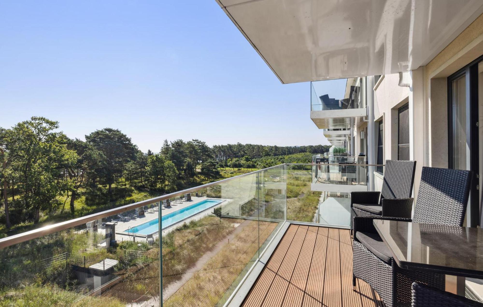 Apartment Prince Binz