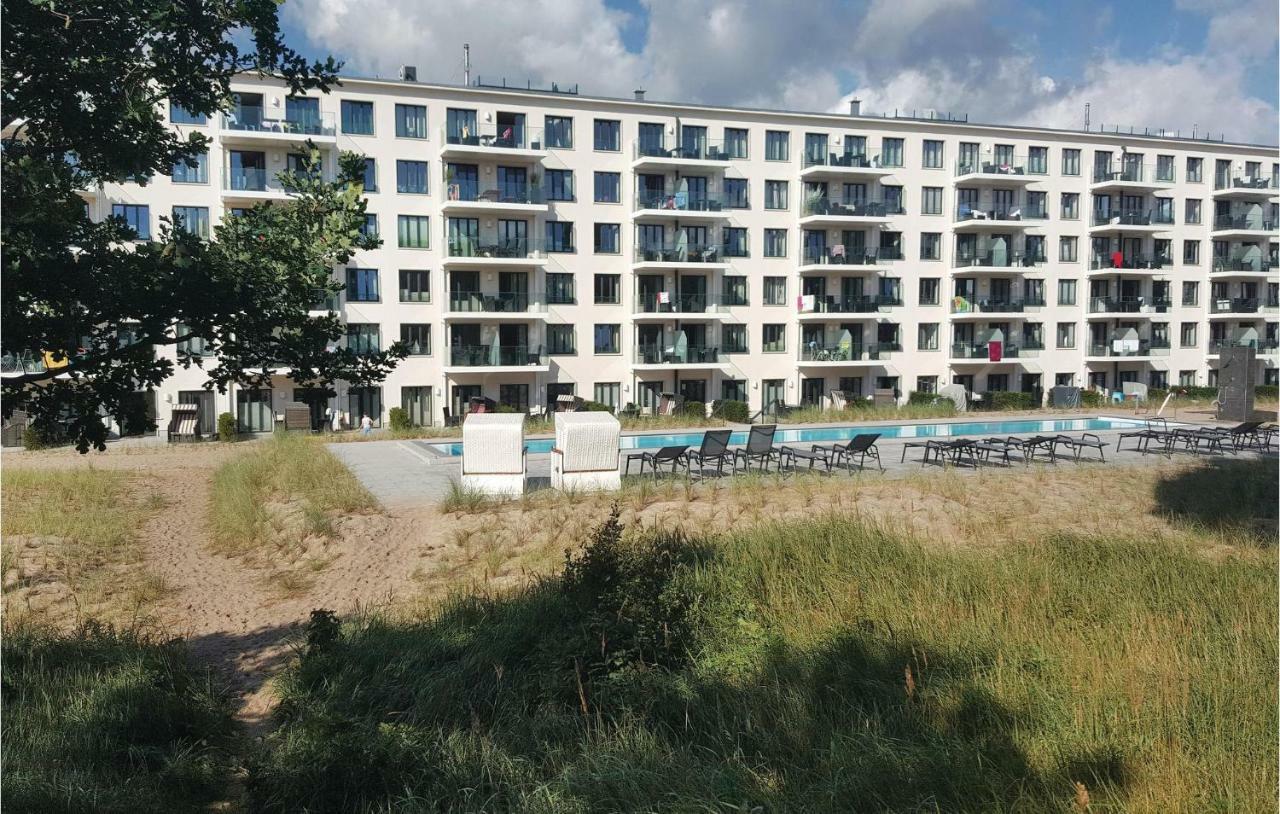 Prince Apartment Binz
